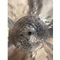 Used SABIAN 20in HHX COMPLEX MEDIUM RIDE Cymbal