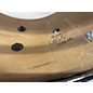 Used Pork Pie USA 10in Snare Metallic Orange Drum