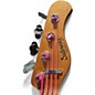 Used Sadowsky Guitars Metro express vintage m Sage Green Metallic Electric Bass Guitar