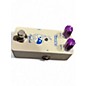 Used Pogolab Chorus  Effect Pedal