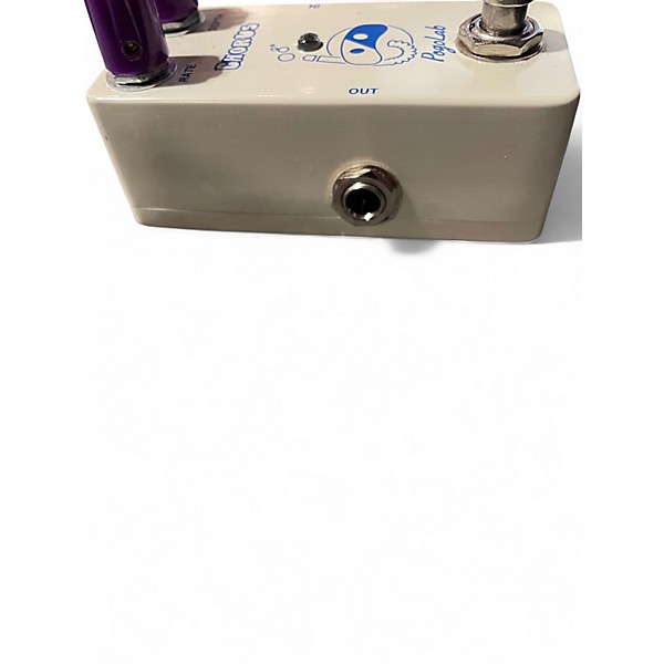 Used Pogolab Chorus  Effect Pedal