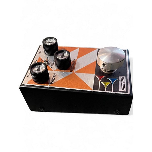 Used Maestro Orbit phaser Effect Pedal