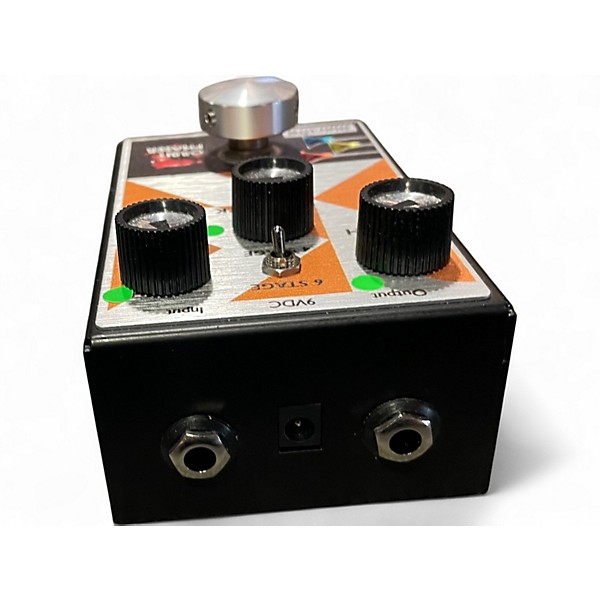Used Maestro Orbit phaser Effect Pedal
