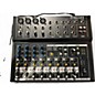 Used Mackie Mix12fx Unpowered Mixer thumbnail