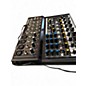 Used Mackie Mix12fx Unpowered Mixer