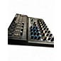 Used Mackie Mix12fx Unpowered Mixer