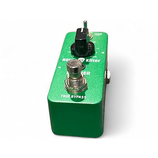 Used Donner Noise killer Effect Pedal
