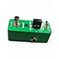 Used Donner Noise killer Effect Pedal