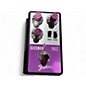Used Fender Bass man fuzz Bass Effect Pedal thumbnail