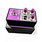 Used Fender Bass man fuzz Bass Effect Pedal