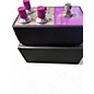 Used Fender Bass man fuzz Bass Effect Pedal