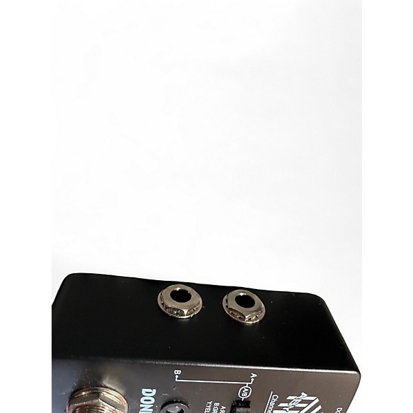 Used Donner Aby Pedal