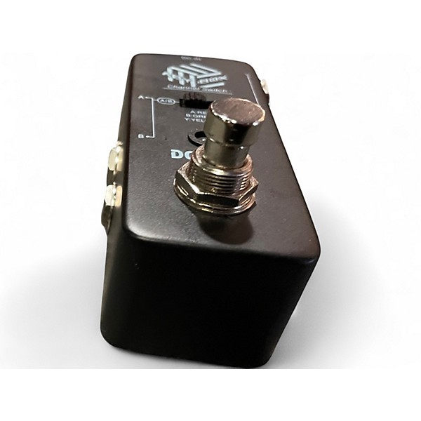 Used Donner Aby Pedal