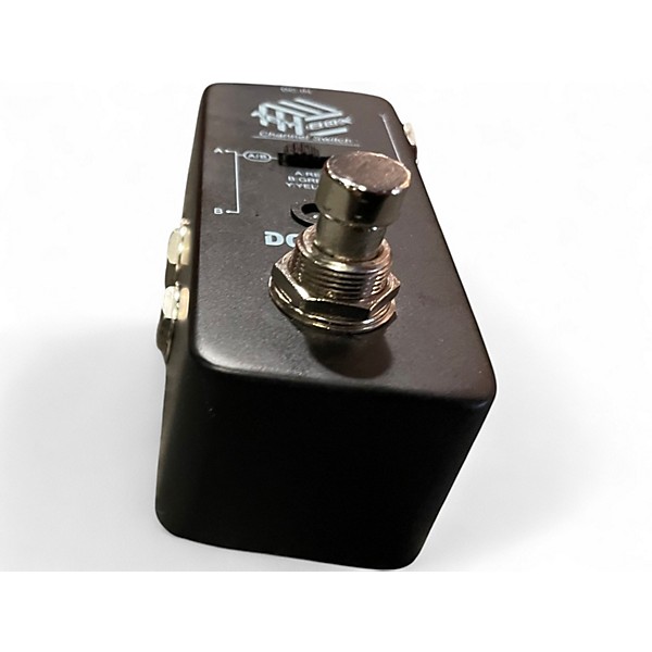 Used Donner Aby Pedal