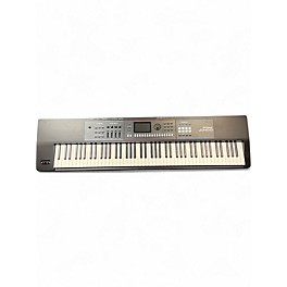 Used Roland Juno-D8 Synthesizer