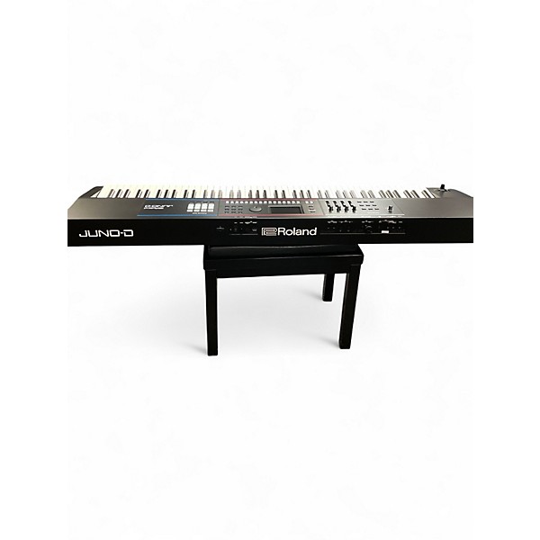 Used Roland Juno-D8 Synthesizer