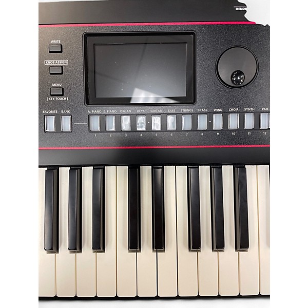 Used Roland Juno-D8 Synthesizer