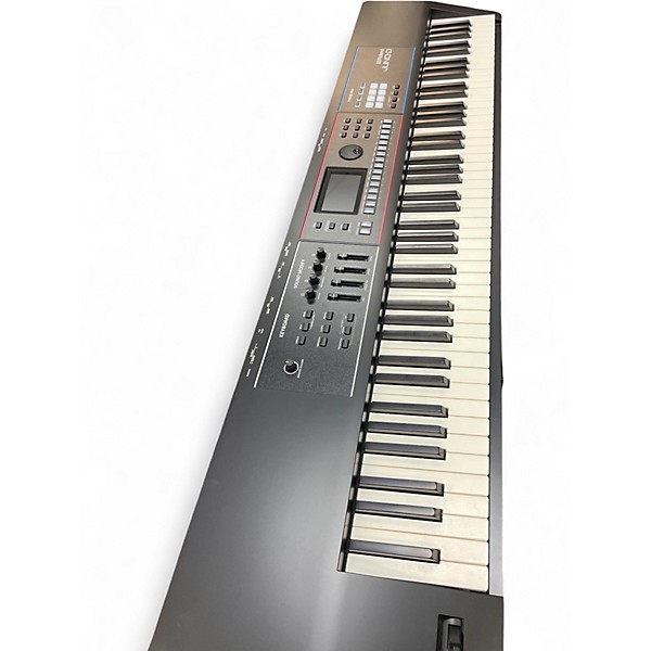 Used Roland Juno-D8 Synthesizer