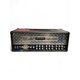 Used MESA/Boogie Triple Rectifier 150W Tube Guitar Amp Head
