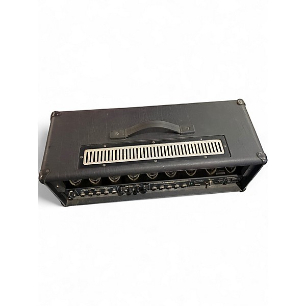 Used MESA/Boogie Triple Rectifier 150W Tube Guitar Amp Head