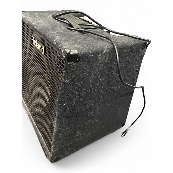 Used Roland KC550 Keyboard Amp