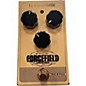 Used TC Electronic Forcefield Compressor Effect Pedal thumbnail