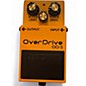Used BOSS OD3 Overdrive Effect Pedal thumbnail