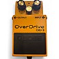 Used BOSS OD3 Overdrive Effect Pedal