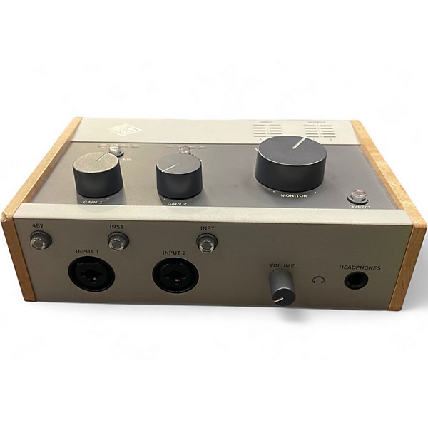 Used Universal Audio Volt 276 Audio Interface