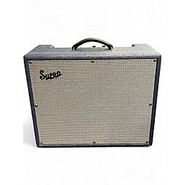 Used Supro S6420 Thunderbolt+ Tube Guitar Combo Amp
