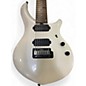 Used Sterling by Music Man JP Majesty 7 Pearl White Solid Body Electric Guitar thumbnail