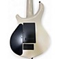 Used Sterling by Music Man JP Majesty 7 Pearl White Solid Body Electric Guitar