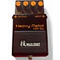 Used BOSS HM-2W Effect Pedal thumbnail