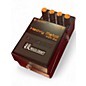 Used BOSS HM-2W Effect Pedal