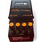 Used BOSS HM-2W Effect Pedal
