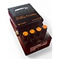 Used BOSS HM-2W Effect Pedal
