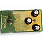 Used EarthQuaker Devices Plumes Small Signal Shredder Overdrive Effect Pedal thumbnail