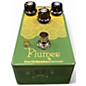 Used EarthQuaker Devices Plumes Small Signal Shredder Overdrive Effect Pedal