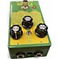 Used EarthQuaker Devices Plumes Small Signal Shredder Overdrive Effect Pedal