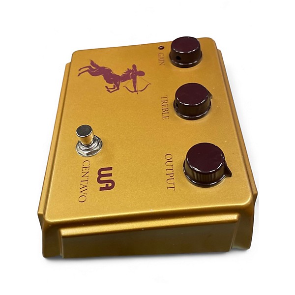 Used Warm Audio Centavo Effect Pedal