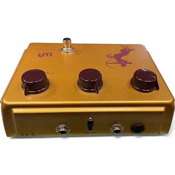 Used Warm Audio Centavo Effect Pedal