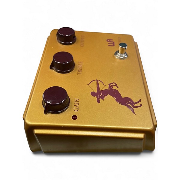 Used Warm Audio Centavo Effect Pedal