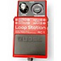 Used BOSS RC1 Loop Station Pedal thumbnail