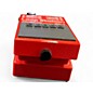 Used BOSS RC1 Loop Station Pedal