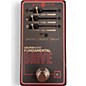 Used Walrus Audio Fundamental Drive Effect Pedal thumbnail
