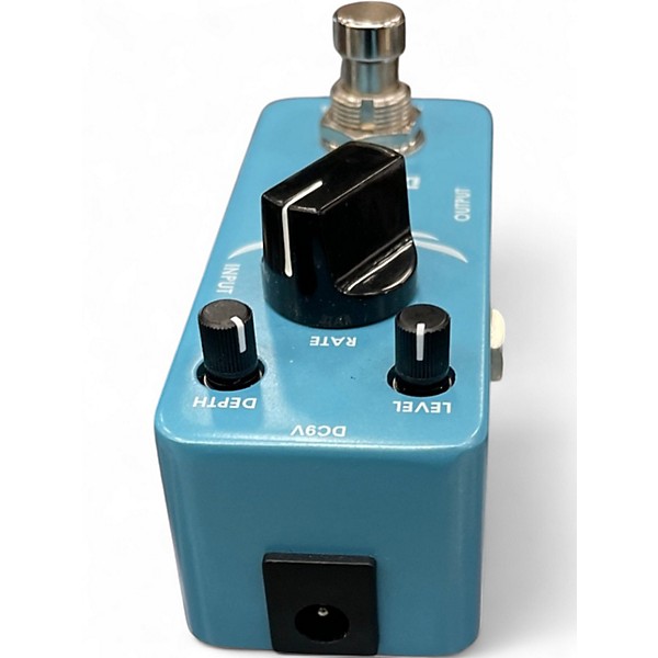 Used Donner tutti love Effect Pedal