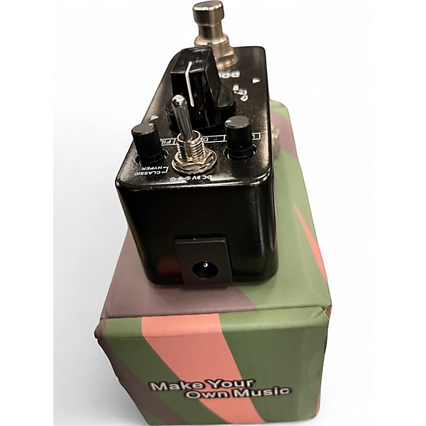 Used Donner dt 1 Tuner Pedal