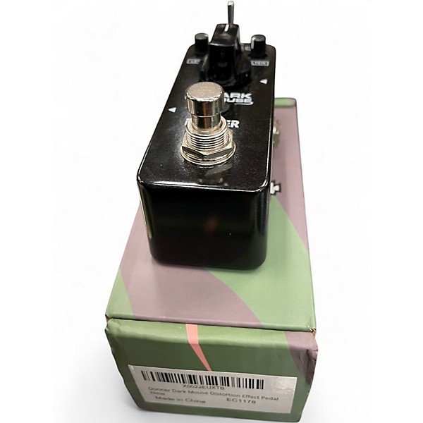 Used Donner dt 1 Tuner Pedal