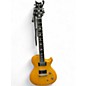 Used PRS Singlecut Korina SE Natural Solid Body Electric Guitar