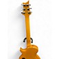 Used PRS Singlecut Korina SE Natural Solid Body Electric Guitar